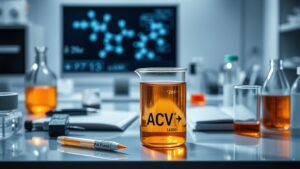 Why ACV Is Being Studied for Appetite Control