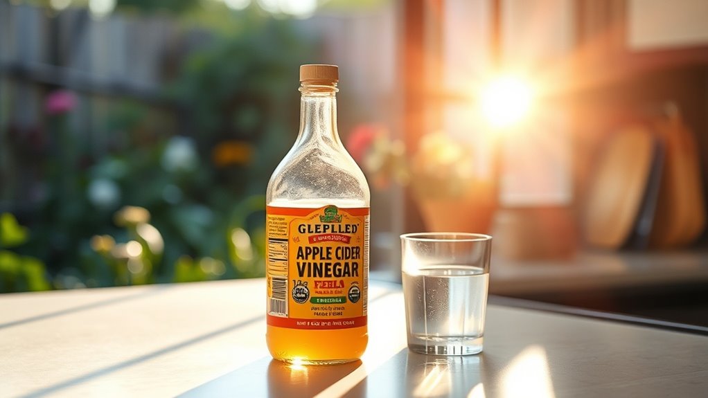 acv affects energy modestly