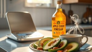 Why ACV and Keto Pair So Well Together