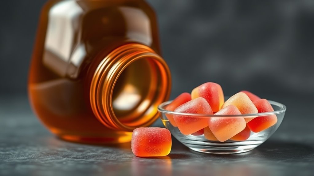 acv dosage labeling clarity keto details