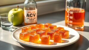 Why ACV Gummies Became a Trend in Weight Management