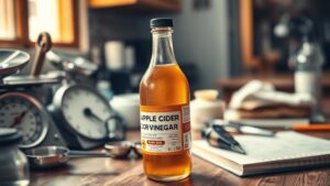 Why ACV Started Showing Up in Weight-Loss Studies