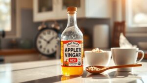 The Surprising Link Between ACV and Smoother Energy Levels