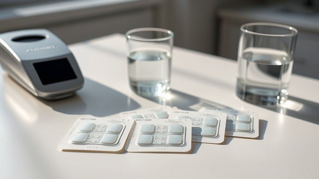 acv patch delivery adhesion comfort