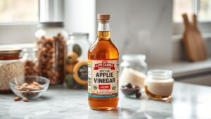 Why ACV Is Popular in Low-Carb Communities