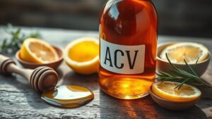 Why ACV Became a Staple in Wellness Routines