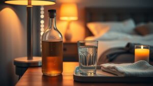 Why ACV Works Well For Evening Routines