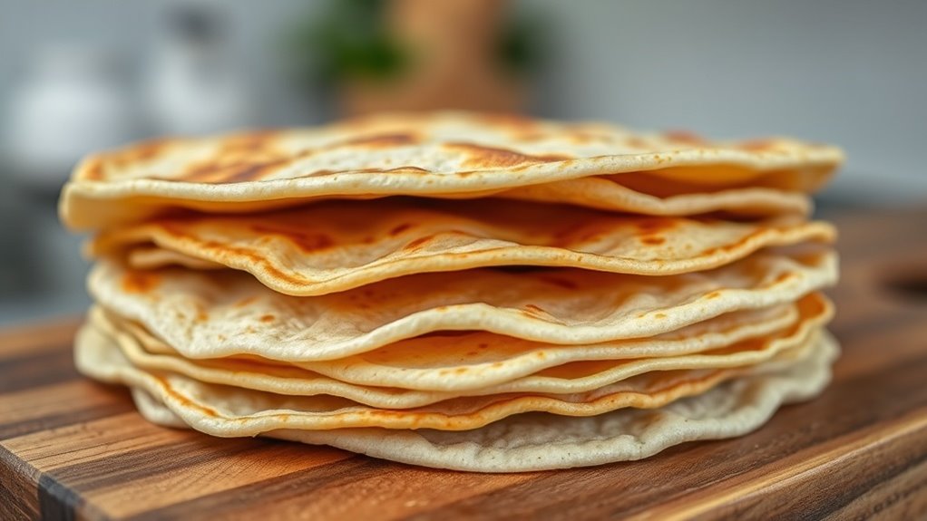 almond flour quality nets