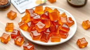 7 Best Apple Cider Vinegar Keto Gummies, Rated and Reviewed for 2026