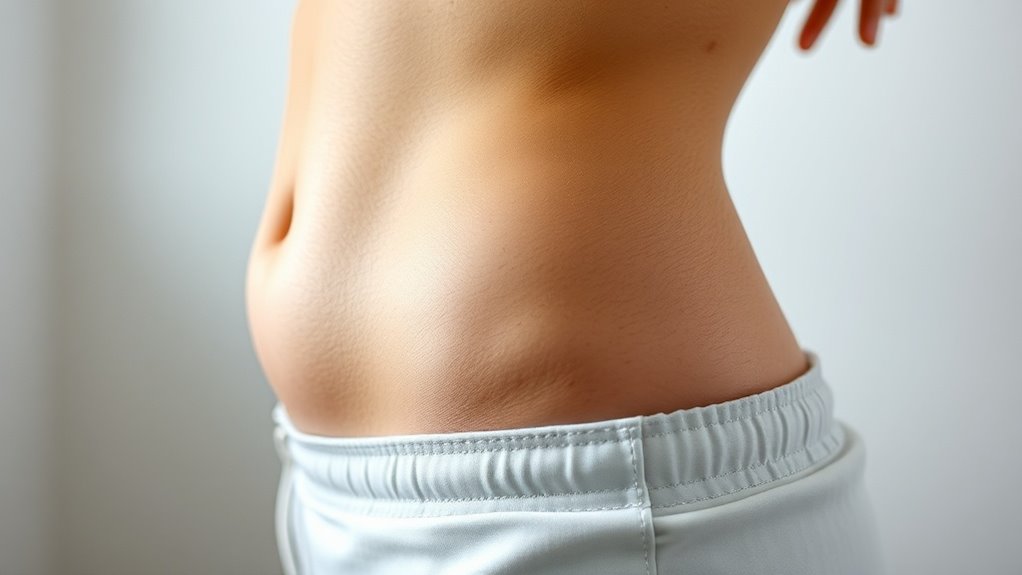 belly fat ketosis timing nuances