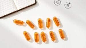 10 Best ACV Capsules for Weight Loss, Backed by Experts and Reviews