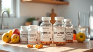 15 Best Appetite-Control Supplements for Women: Safe, Effective Picks and Expert Tips