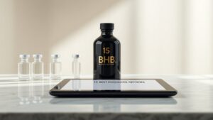 15 Best Exogenous Ketones (BHB) You Need to Know About in 2026