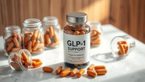 The 10 Best GLP-1 Support Multivitamins of 2026, Reviewed by Experts