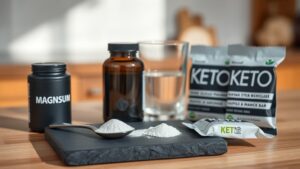 The 7 Best Keto Magnesium Supplements for This Year, Plus Which Ones Actually Work