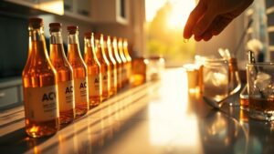 Best-Of: ACV Hacks People Swear By