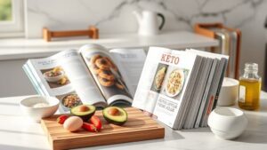 Best-Of: Keto Cookbooks Worth Owning