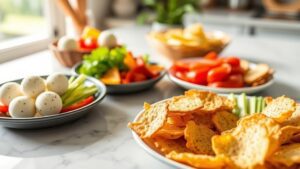 Best-Of: Keto Snacks Kids Actually Like