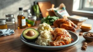 How To Do Keto on a Tight Grocery Budget