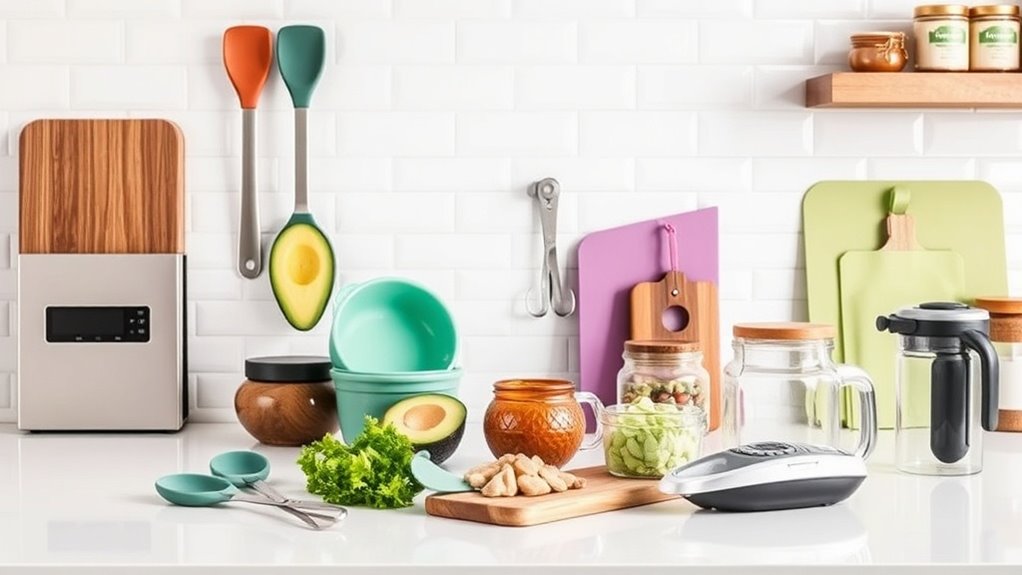 budget keto kitchen tools under 25