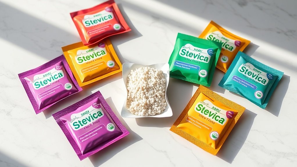 calorie free pure certified storage