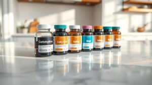 7 Best Carbohydrate-Blocking Supplements of 2026: Do They Live Up to the Hype