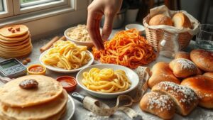 How To Know When You’re Eating Too Many Carbs