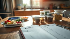 Why Tracking Carbs Gets Easier After Week Two