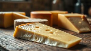 Why Cheese Isn’t the Keto Enemy People Think It Is