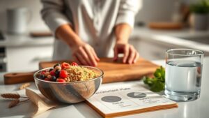 How To Choose Carbs Without Breaking Your Flow