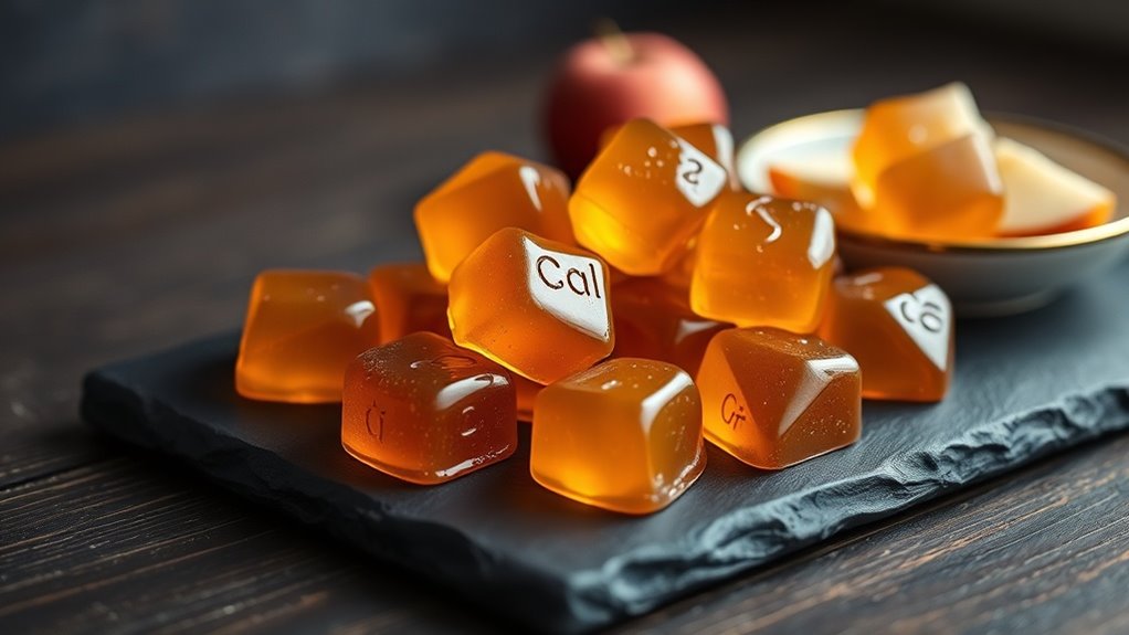 clear ingredient quality and macros