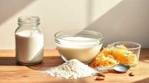 The 4 Best Coconut Flour Baking Essentials for Paleo, Keto, and Everyday Baking