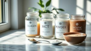 The 5 Best Collagen MCT Powders of 2026: Boost Your Beauty, Energy, and Digestion