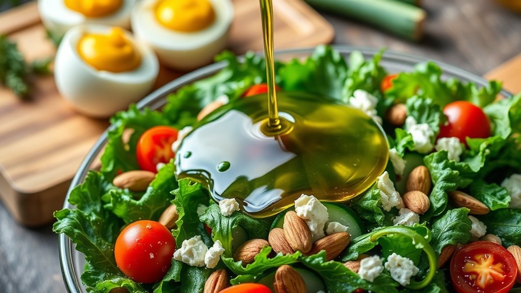 consistent macros fuel fat adaptation