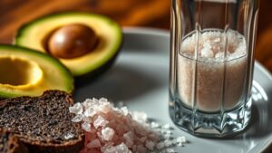 Why Craving Salt Might Be a Keto Clue