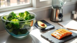 Why Cravings Drop Suddenly on a Well-Structured Keto Plan