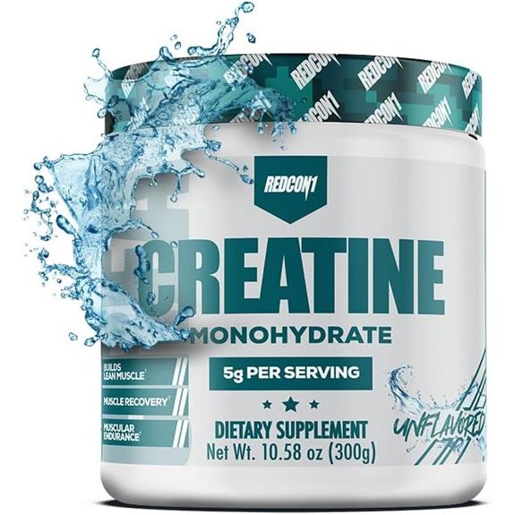 creatine monohydrate for keto vegan