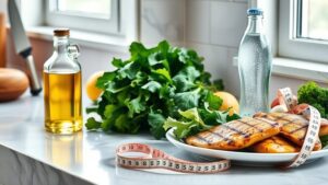 How To Cycle Keto Without Losing Progress