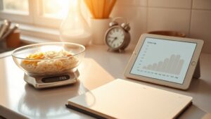 How To Track Daily Carbs Without Overthinking It