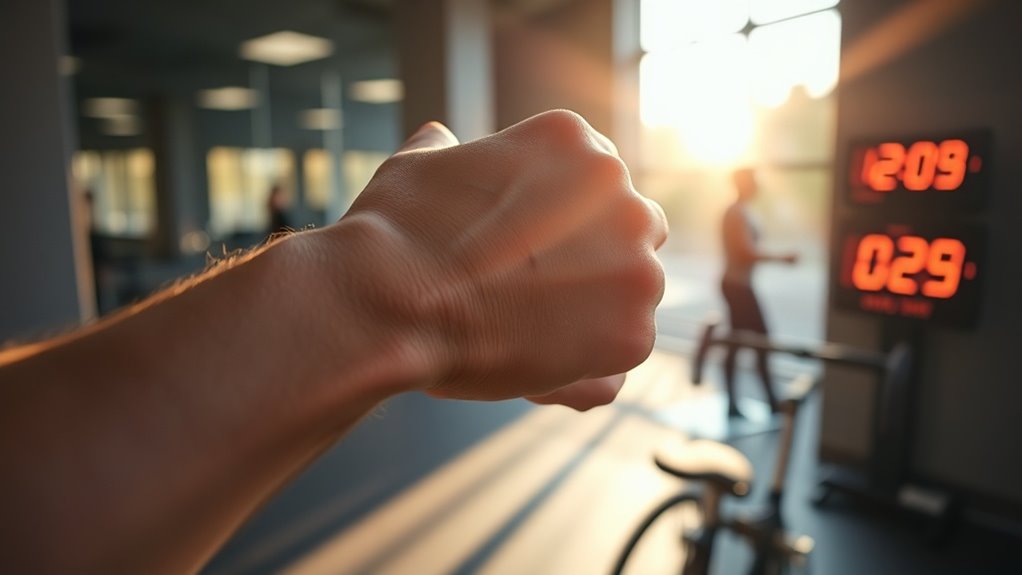 data driven 20 minute daily plan