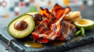 Why High-Fat Diets Affect Hormones Differently