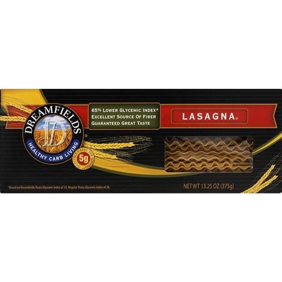 Dreamfields Lasagna (13.25OZ)