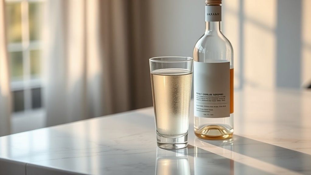 early mood shifts and craving changes