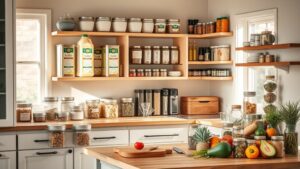 How To Build a Family-Friendly Keto Pantry