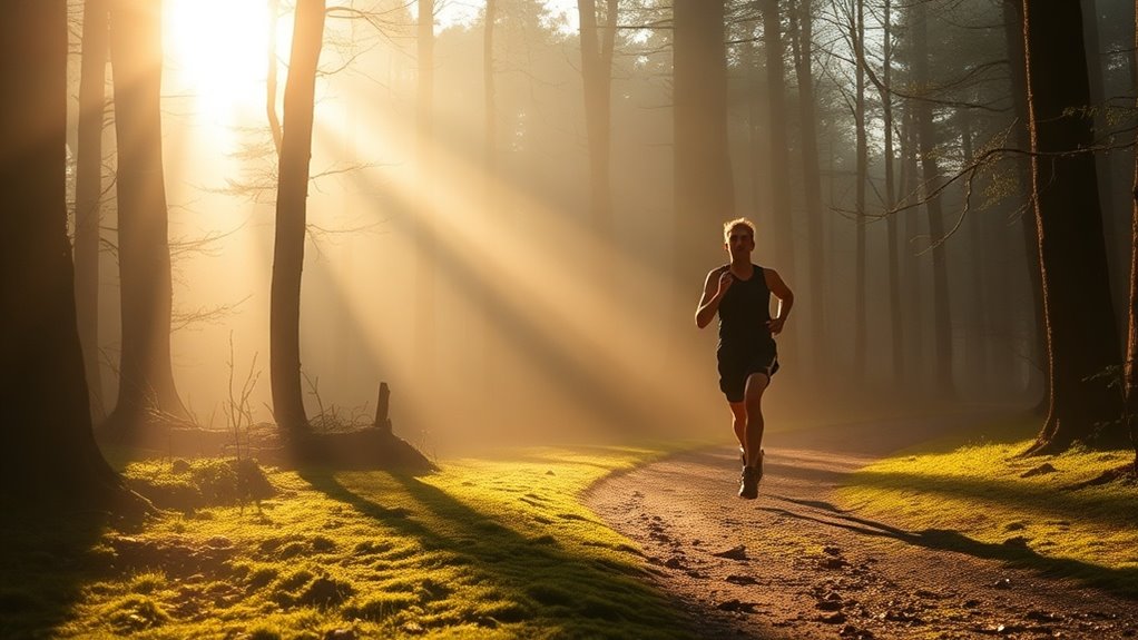 fat adapted steady endurance energy