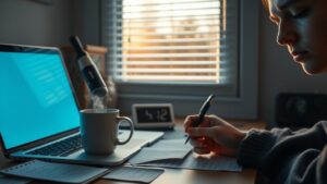 Why Fatigue Hits in Week One and Then Disappears