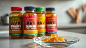 The 5 Best ACV Gummies for Weight Loss, Backed by Research and Real Results