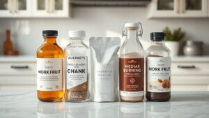 The 5 Best Monk Fruit Sweeteners for Keto: Zero-Cal, Low-Carb Picks for Keto Success