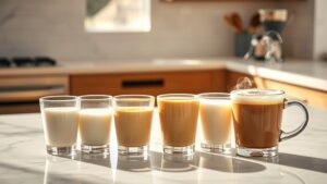 5 Best Keto Coffee Creamers That Won’t Break Your Ketogenic Diet