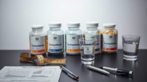 The 5 Best Appetite Control Supplements for Men, Backed by Science and Real Results